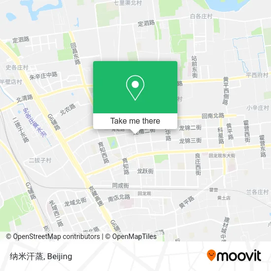 纳米汗蒸 map