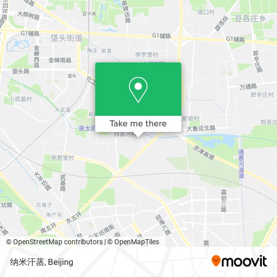 纳米汗蒸 map