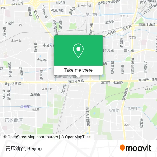 高压油管 map