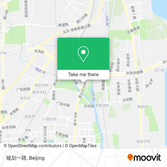 规划一路 map