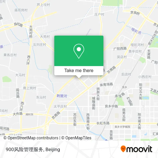 900风险管理服务 map