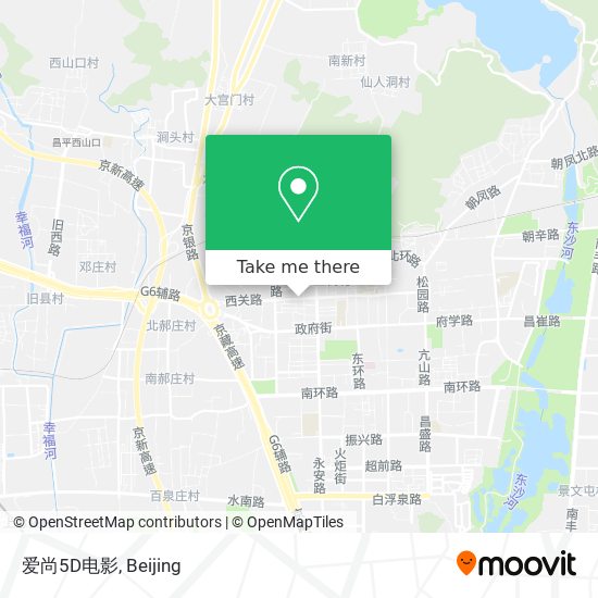 爱尚5D电影 map