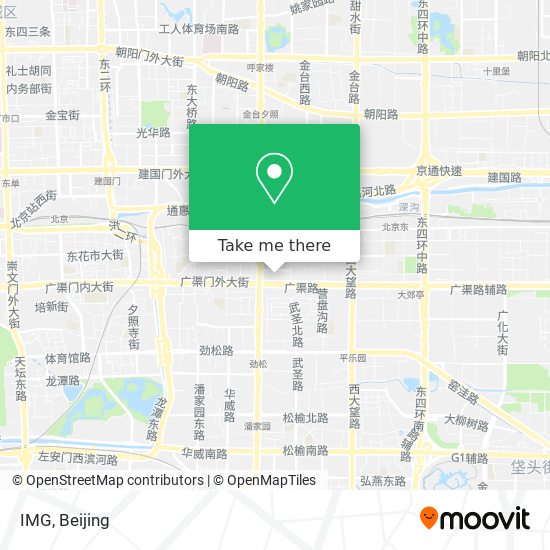 IMG map