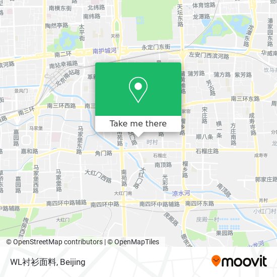 WL衬衫面料 map