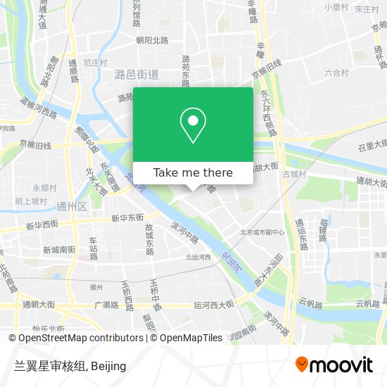 兰翼星审核组 map