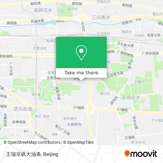 王瑞非矾大油条 map