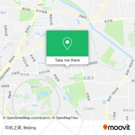 司机之家 map
