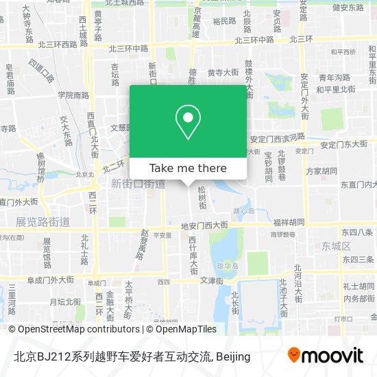 北京BJ212系列越野车爱好者互动交流 map