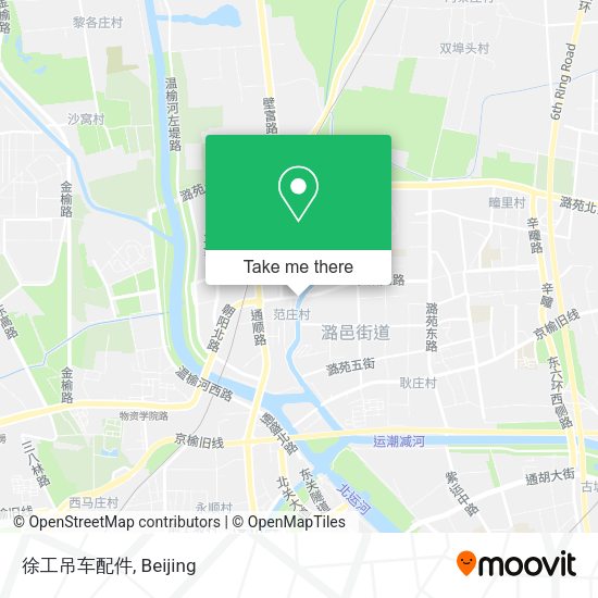 徐工吊车配件 map
