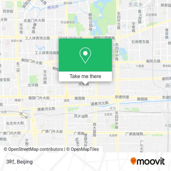 3时 map