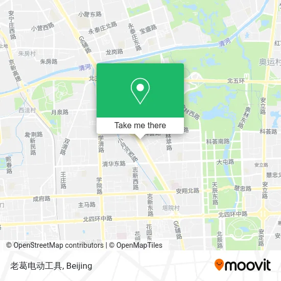 老葛电动工具 map