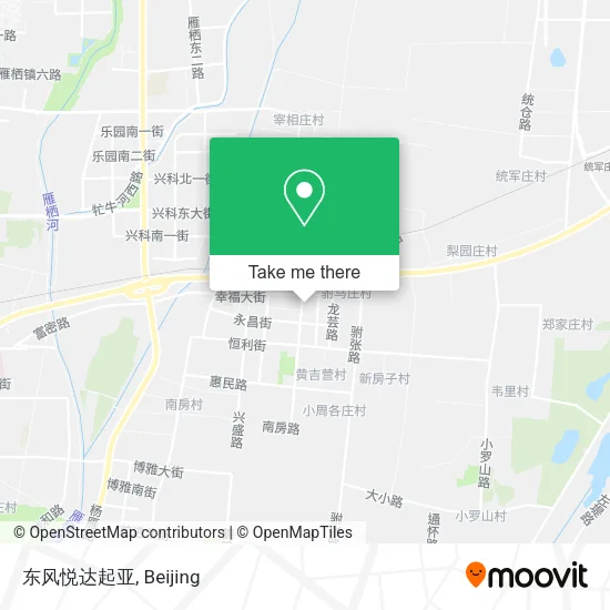 东风悦达起亚 map