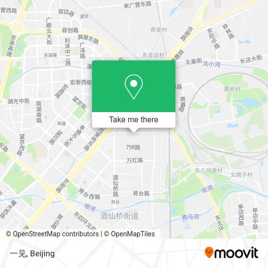 一见 map