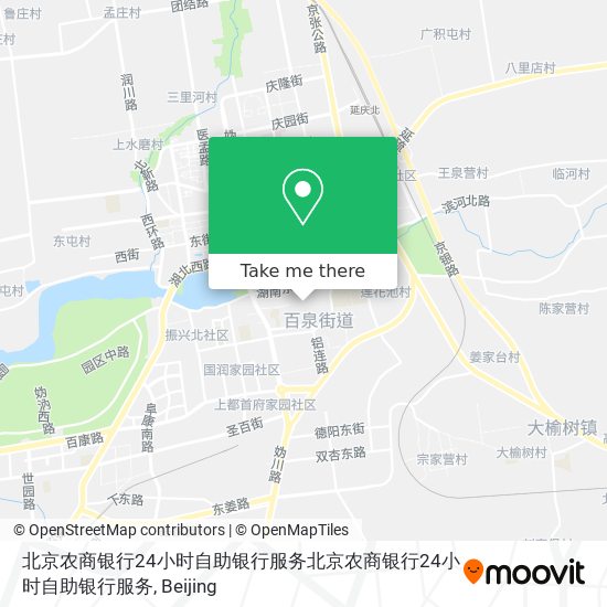 北京农商银行24小时自助银行服务北京农商银行24小时自助银行服务 map