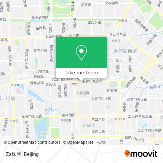 Zs珠宝 map