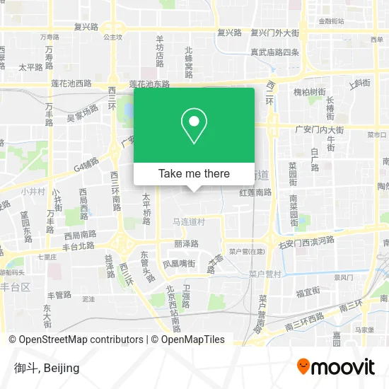 御斗 map