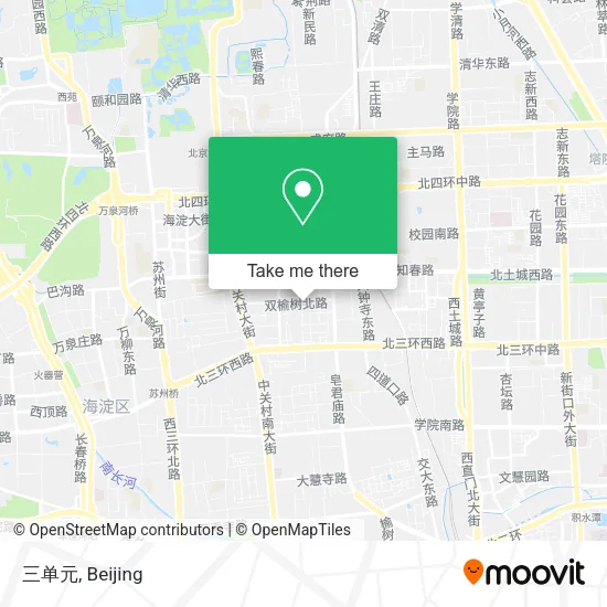 三单元 map