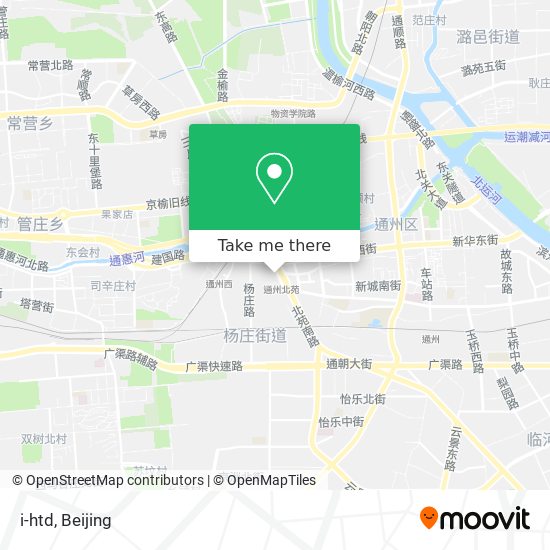 i-htd map