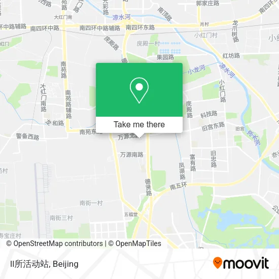 ll所活动站 map