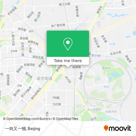 一炖又一顿 map