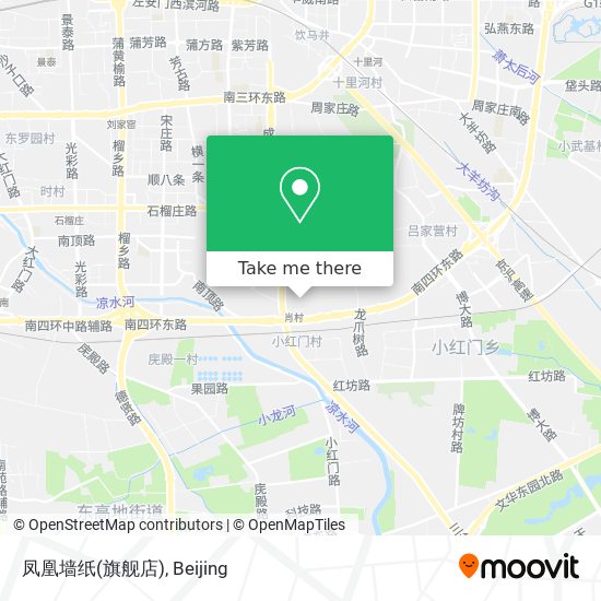 凤凰墙纸(旗舰店) map