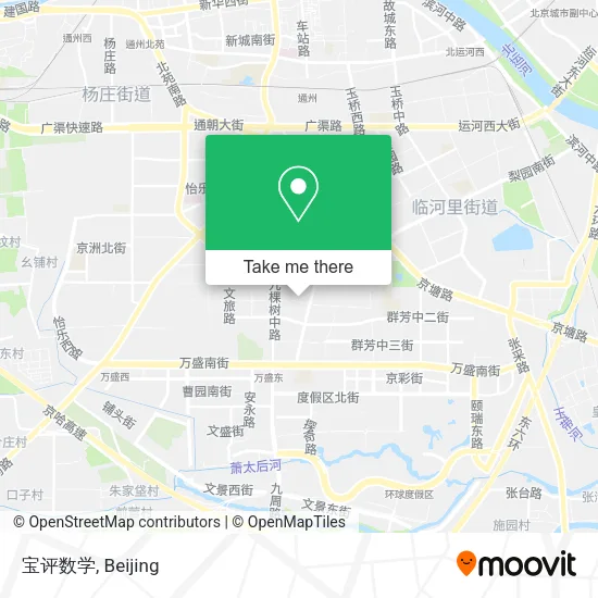 宝评数学 map