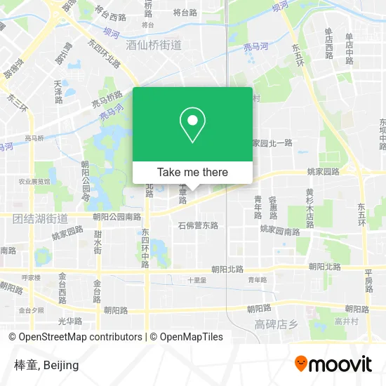 棒童 map