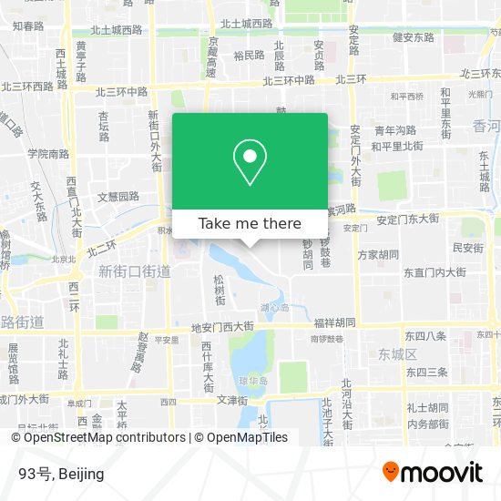 93号 map