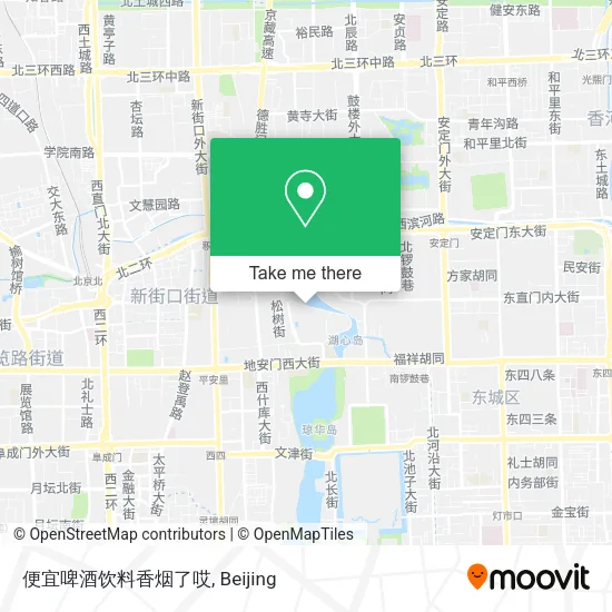 便宜啤酒饮料香烟了哎 map