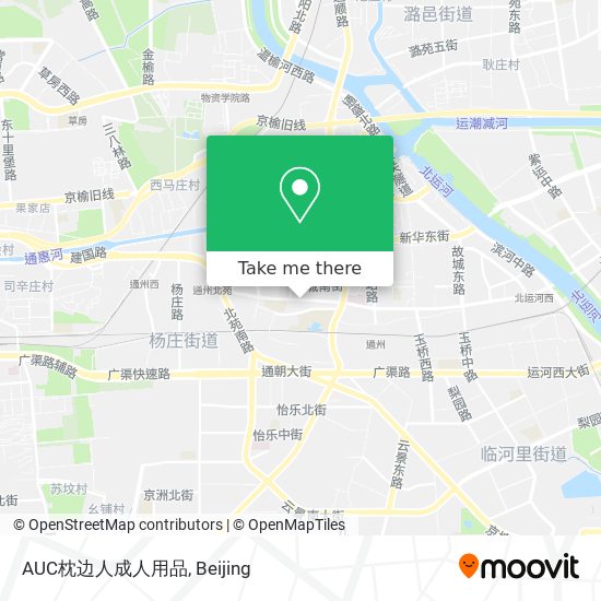 AUC枕边人成人用品 map