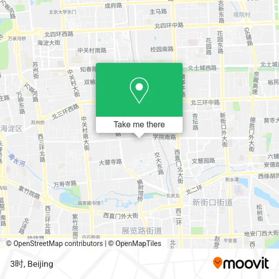 3时 map