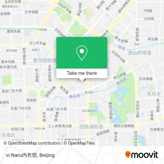 vi.Naru内衣馆 map