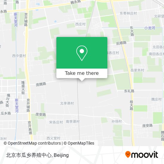 北京市瓜乡养殖中心 map