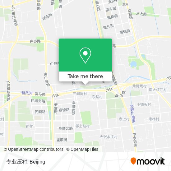 专业压衬 map