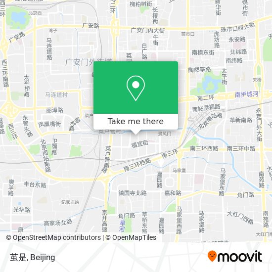 茧是 map