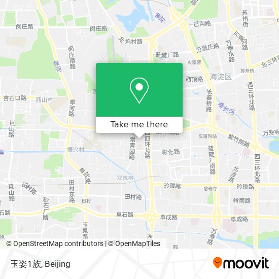玉姿1族 map