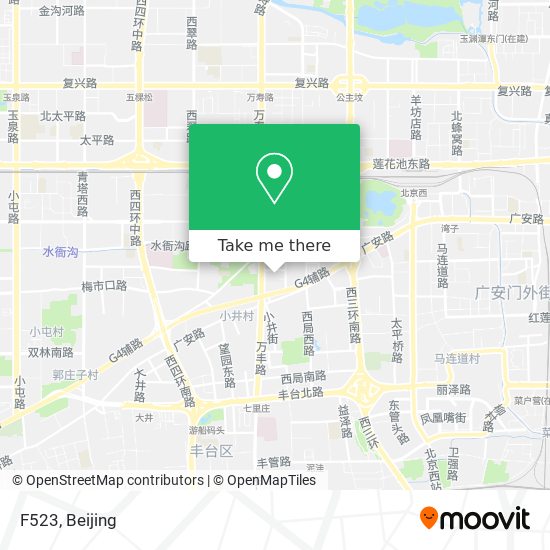 F523 map