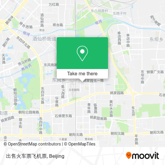 出售火车票飞机票 map
