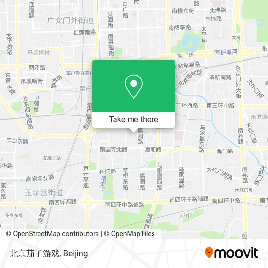 北京茄子游戏 map