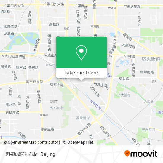 科勒.瓷砖,石材 map