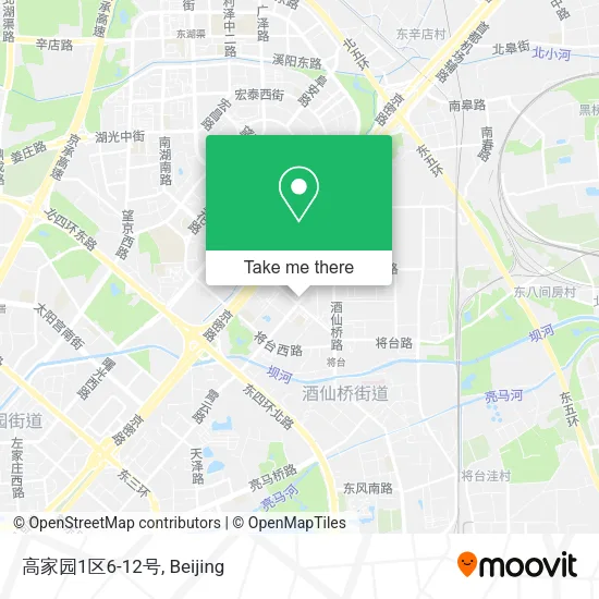 高家园1区6-12号 map