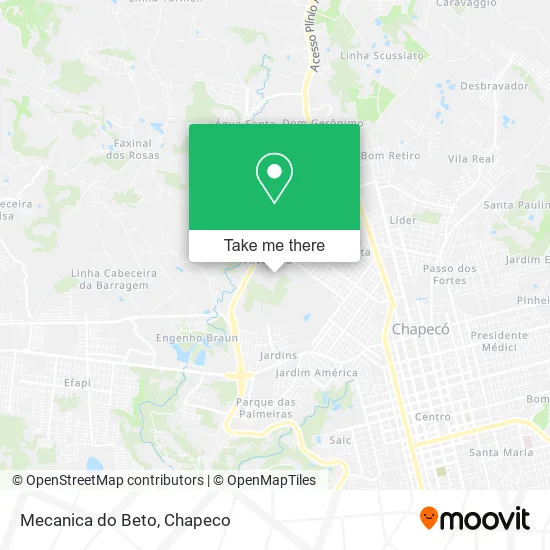 Mecanica do Beto map