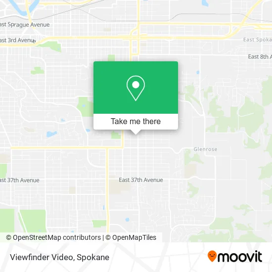 Viewfinder Video map