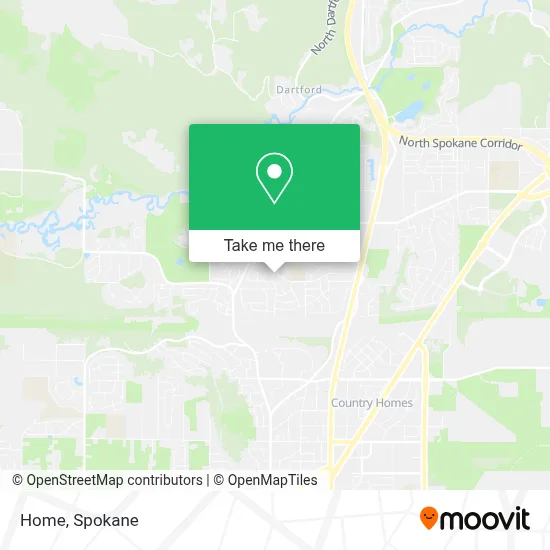 Home map