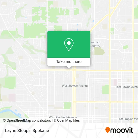 Layne Stoops map