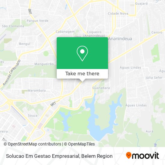 Solucao Em Gestao Empresarial map