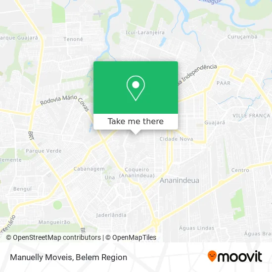 Manuelly Moveis map