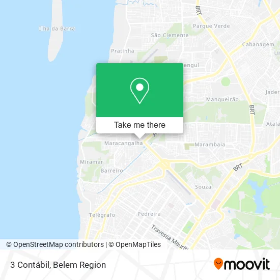 3 Contábil map