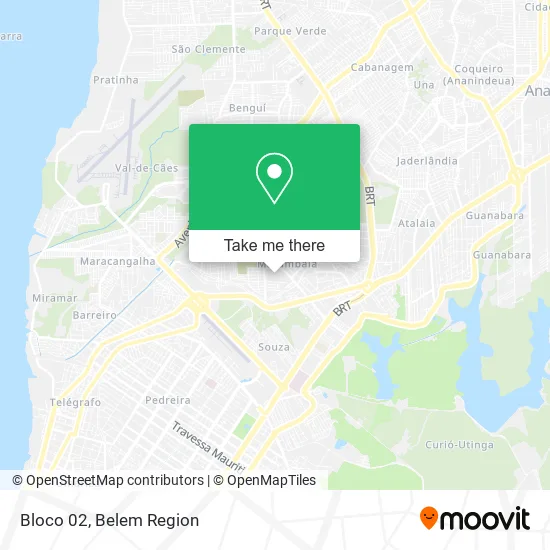 Bloco 02 map