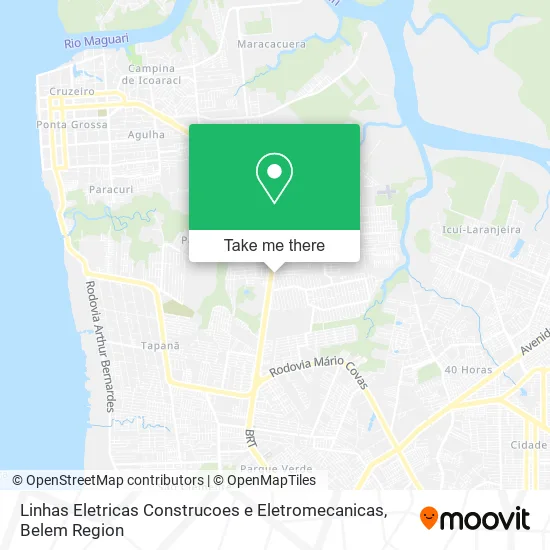 Linhas Eletricas Construcoes e Eletromecanicas map